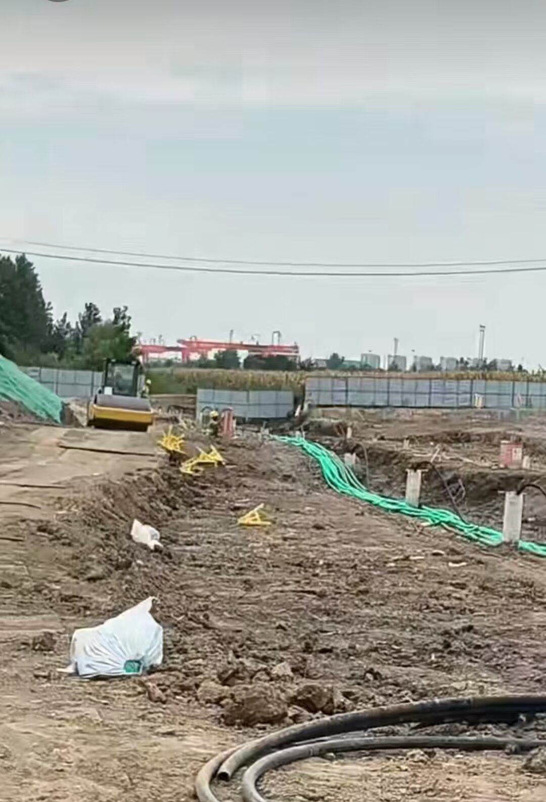 涡阳打井公司